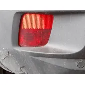 Piloto Trasero Izquierdo Paragolpes para Peugeot 3008 Ii Suv (Mc_, Mr_, Mj_, M4_)