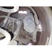 Pinza Freno Trasera Derecha para Peugeot 3008 Ii Suv (Mc_, Mr_, Mj_, M4_)