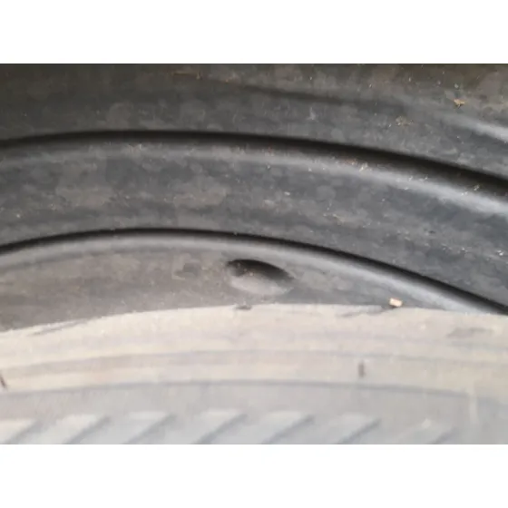 Plastico Pase Rueda Tras. Izq. para Peugeot 3008 Ii Suv (Mc_, Mr_, Mj_, M4_)