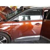 Puerta Delantera Izquierda para Peugeot 3008 Ii Suv (Mc_, Mr_, Mj_, M4_)
