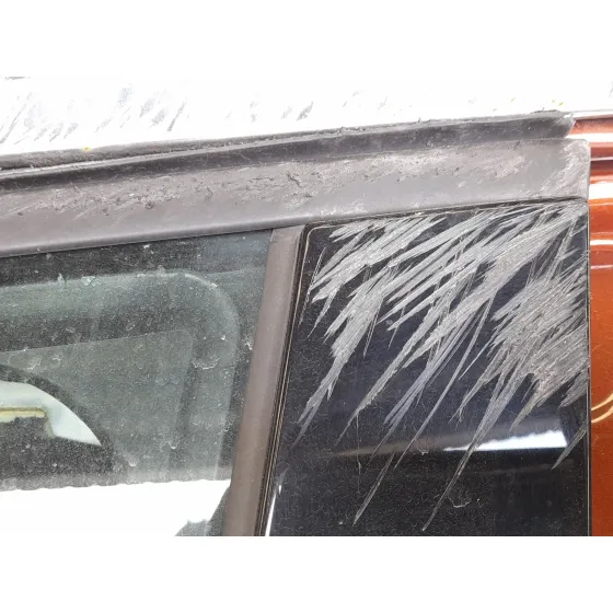 Puerta Delantera Izquierda para Peugeot 3008 Ii Suv (Mc_, Mr_, Mj_, M4_)