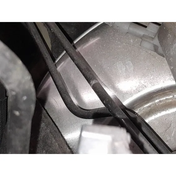 Servofreno para Peugeot 3008 Ii Suv (Mc_, Mr_, Mj_, M4_)