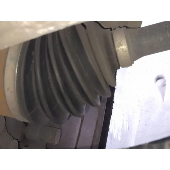 Transmision Delantera Izquierda para Peugeot 3008 Ii Suv (Mc_, Mr_, Mj_, M4_)