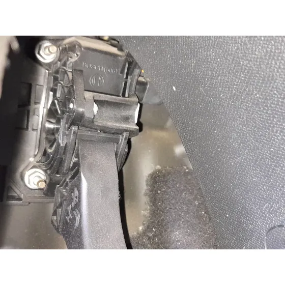 Potenciometro Pedal para Peugeot 3008 Ii Suv (Mc_, Mr_, Mj_, M4_)