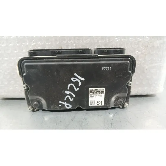 Centralita Motor Uce para Toyota Corolla (E21)