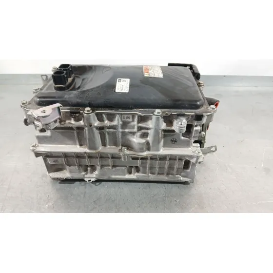 Convertidor para Toyota Corolla (E21)