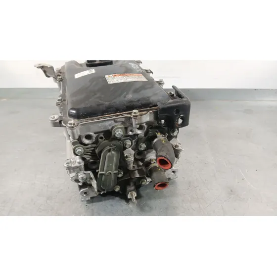 Convertidor para Toyota Corolla (E21)