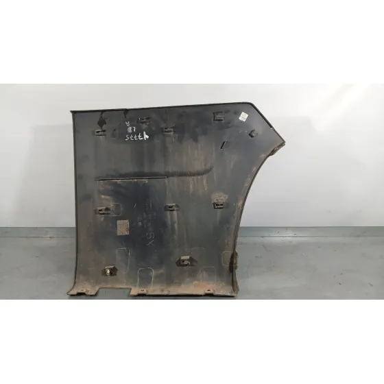 Molduras Traseras para Peugeot Boxer Autobus