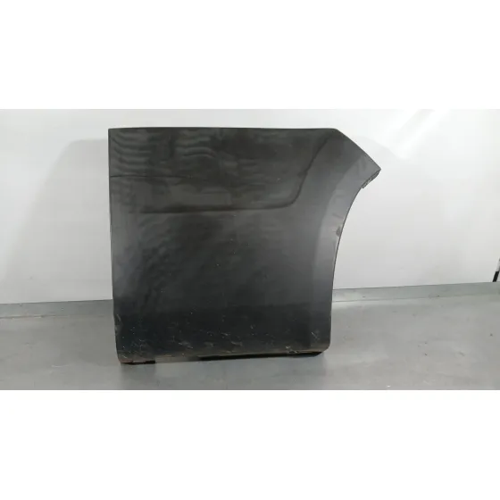 Molduras Traseras para Peugeot Boxer Autobus