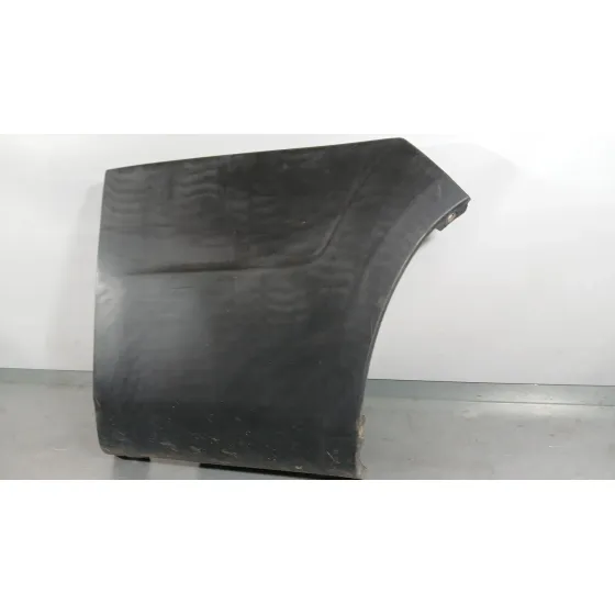 Molduras Traseras para Peugeot Boxer Autobus