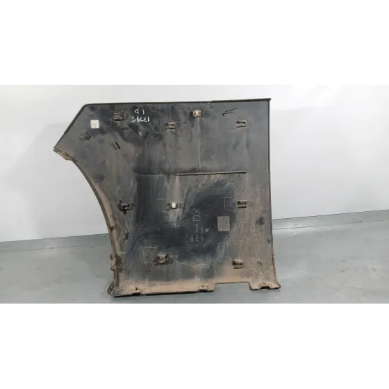 Molduras Traseras para Peugeot Boxer Autobus