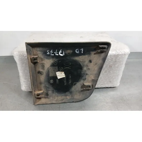 Moldura para Peugeot Boxer Autobus