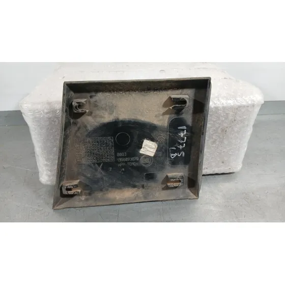Moldura para Peugeot Boxer Autobus