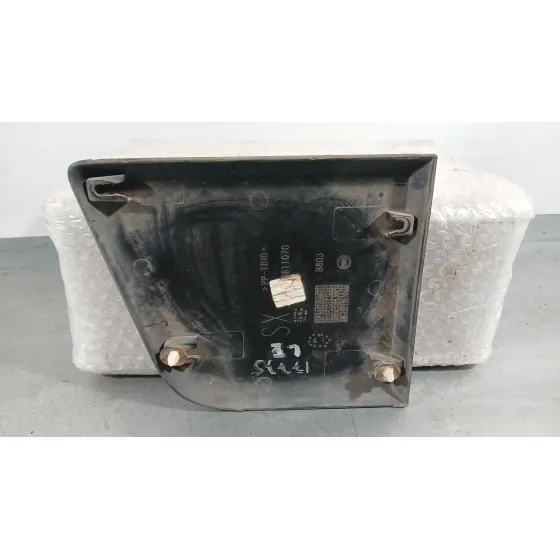 Moldura para Peugeot Boxer Autobus