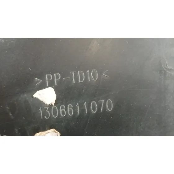 Moldura para Peugeot Boxer Autobus