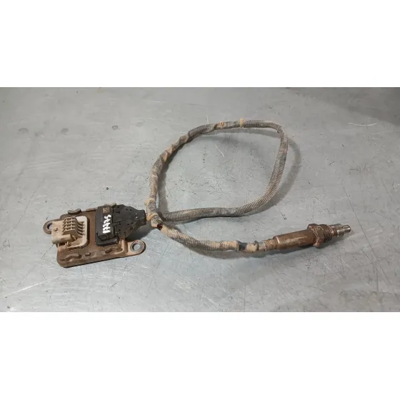 Sonda Lambda para Peugeot Boxer Autobus