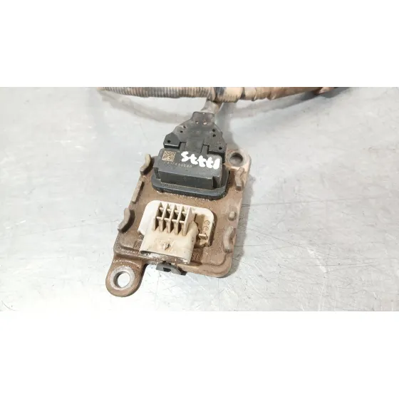 Sonda Lambda para Peugeot Boxer Autobus