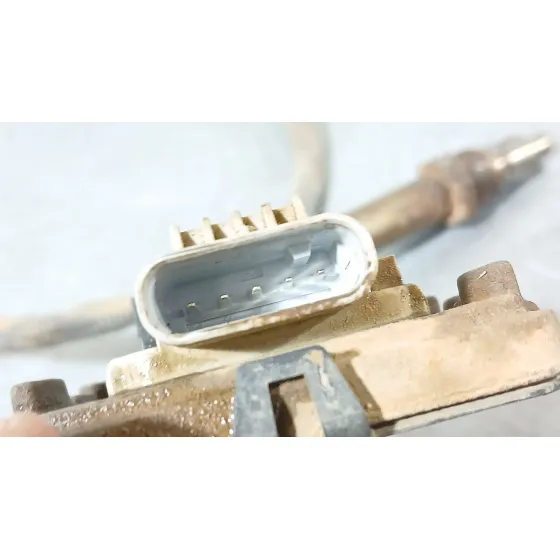Sonda Lambda para Peugeot Boxer Autobus
