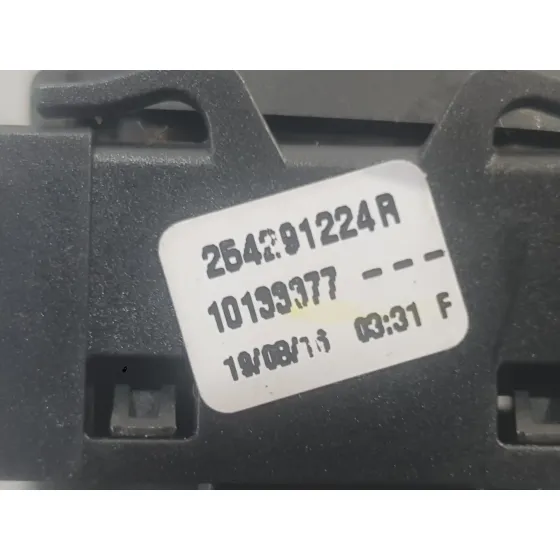 Interruptor para Renault Clio Iv (Bh_)