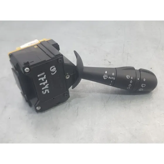 Mando Limpia para Renault Clio Iv (Bh_)