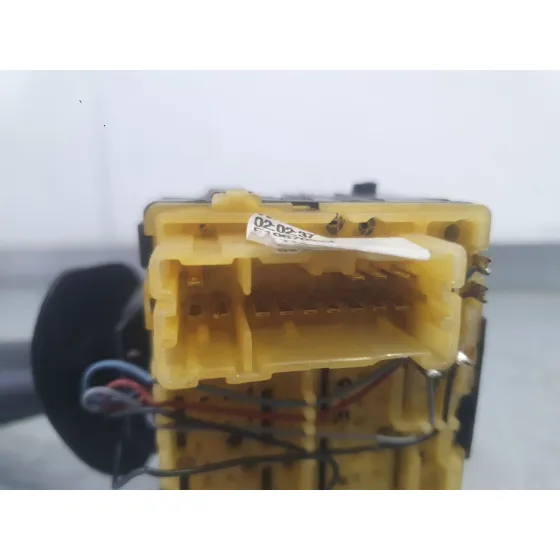Mando Limpia para Renault Clio Iv (Bh_)