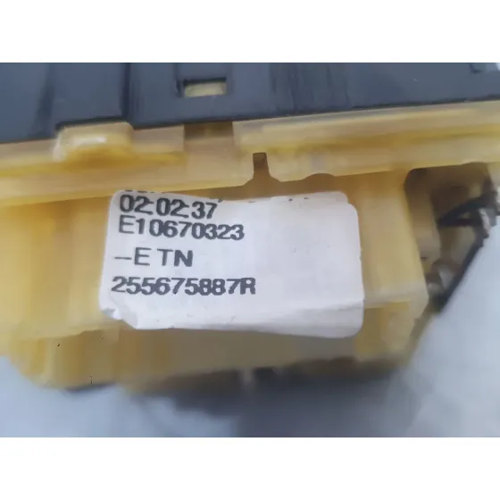Mando Limpia para Renault Clio Iv (Bh_)