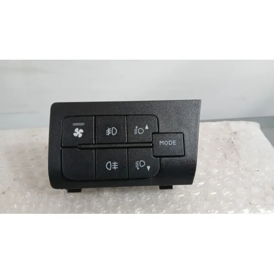 Mando Multifuncion para Peugeot Boxer Autobus