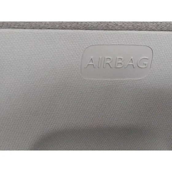 Airbag Cortina Delantero Derecho para Peugeot 208 I (Ca_, Cc_)