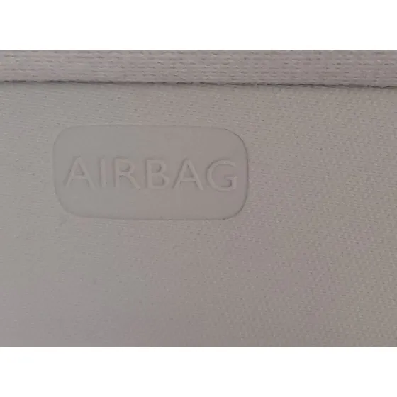 Airbag Cortina Delantero Izquierdo para Peugeot 208 I (Ca_, Cc_)
