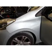 Aleta Delantera Izquierda para Peugeot 208 I (Ca_, Cc_)