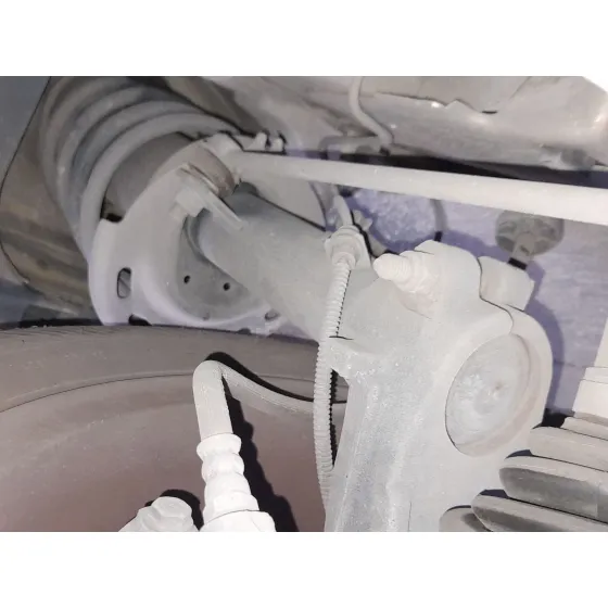 Amortiguador Delantero Derecho para Peugeot 208 I (Ca_, Cc_)
