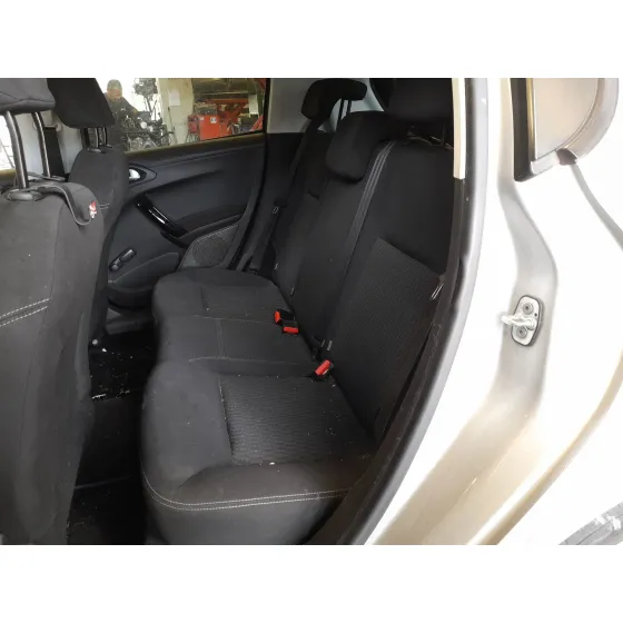 Asientos Traseros para Peugeot 208 I (Ca_, Cc_)