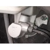 Bomba Freno para Peugeot 208 I (Ca_, Cc_)