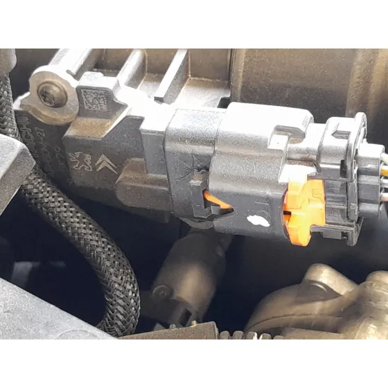 Caudalimetro para Peugeot 208 I (Ca_, Cc_)