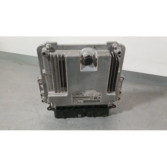 Centralita Motor Uce para Peugeot 208 I (Ca_, Cc_)