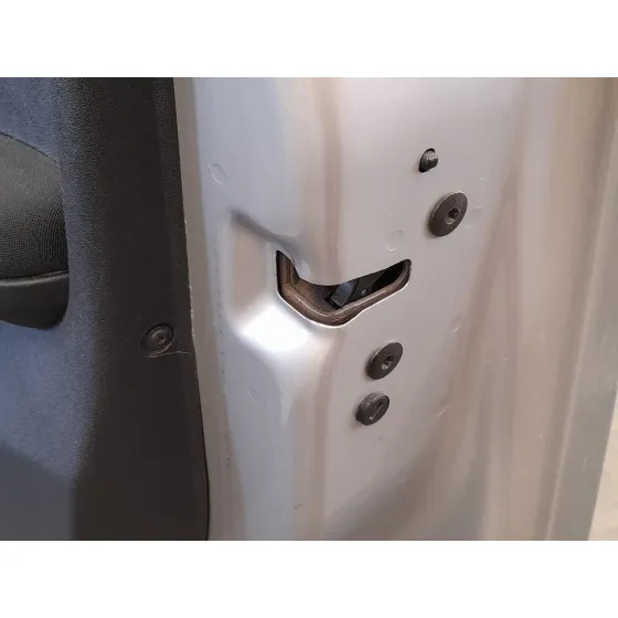 Cerradura Puerta Delantera Derecha para Peugeot 208 I (Ca_, Cc_)