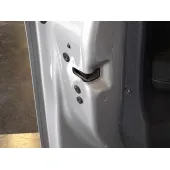 Cerradura Puerta Delantera Izquierda para Peugeot 208 I (Ca_, Cc_)