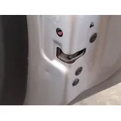 Cerradura Puerta Trasera Derecha para Peugeot 208 I (Ca_, Cc_)