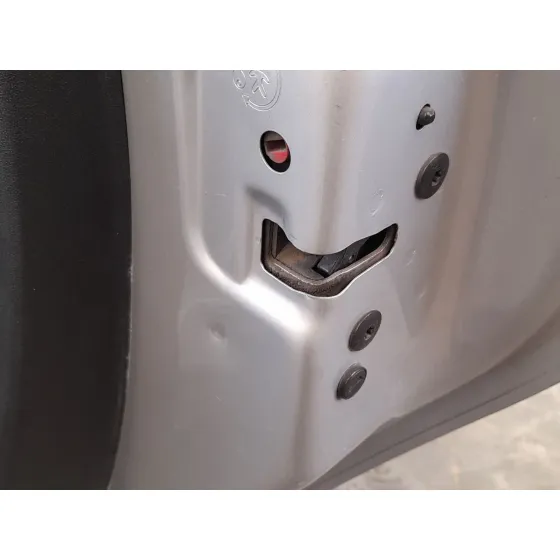 Cerradura Puerta Trasera Derecha para Peugeot 208 I (Ca_, Cc_)