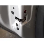 Cerradura Puerta Trasera Izquierda para Peugeot 208 I (Ca_, Cc_)