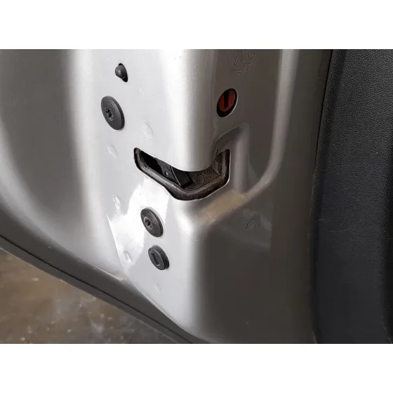 Cerradura Puerta Trasera Izquierda para Peugeot 208 I (Ca_, Cc_)