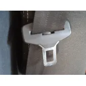 Cinturon Seguridad Trasero Derecho para Peugeot 208 I (Ca_, Cc_)