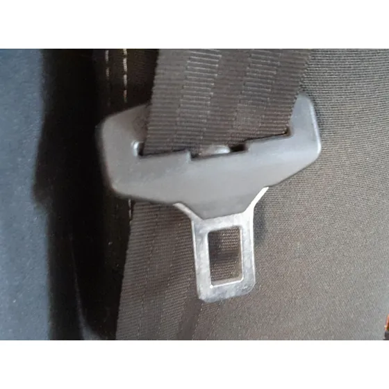 Cinturon Seguridad Trasero Derecho para Peugeot 208 I (Ca_, Cc_)