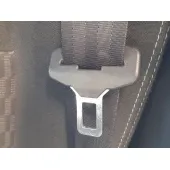 Cinturon Seguridad Trasero Izquierdo para Peugeot 208 I (Ca_, Cc_)
