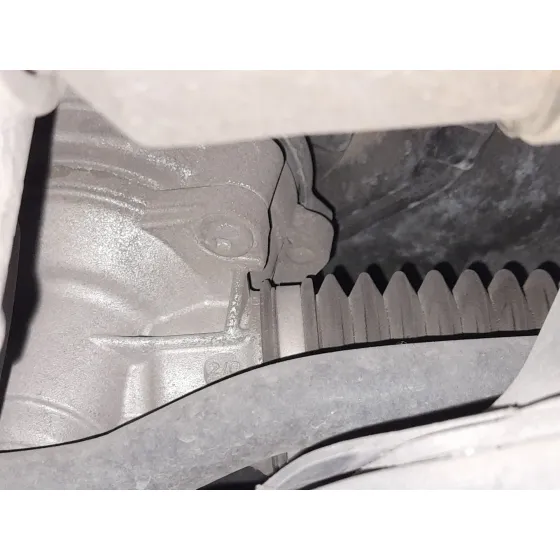 Cremallera Direccion para Peugeot 208 I (Ca_, Cc_)