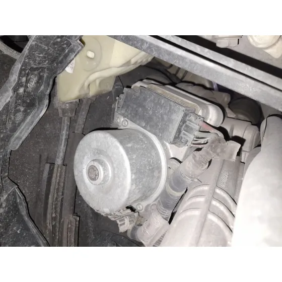 Cremallera Direccion para Peugeot 208 I (Ca_, Cc_)