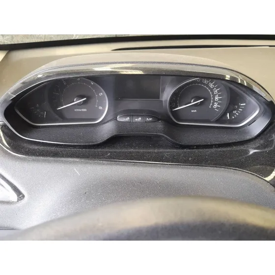 Cuadro Instrumentos para Peugeot 208 I (Ca_, Cc_)