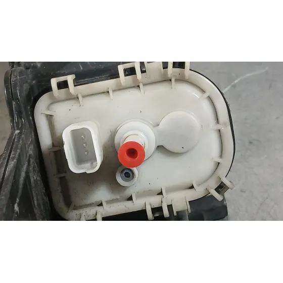 Deposito Aditivo para Peugeot 208 I (Ca_, Cc_)