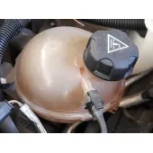 Deposito Expansion para Peugeot 208 I (Ca_, Cc_)
