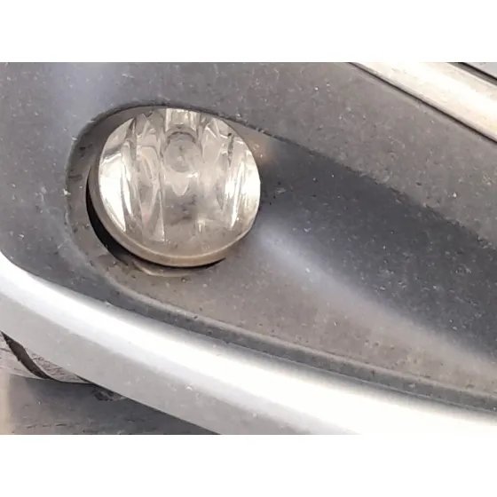 Faro Antiniebla Derecho para Peugeot 208 I (Ca_, Cc_)